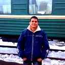 Андрей Ившин