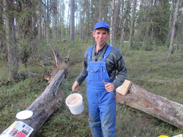 Павел Веабур