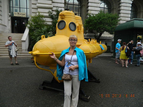 Ирина Нерода