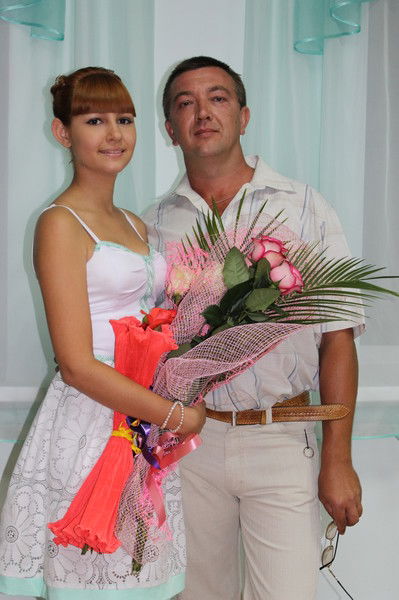 Олег Вернигоров