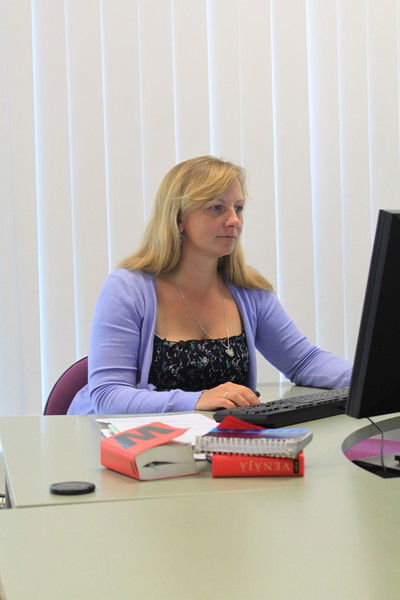 Татьяна Пеннонен