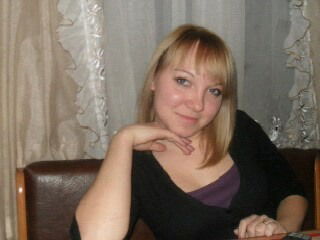 Светлана Клименко