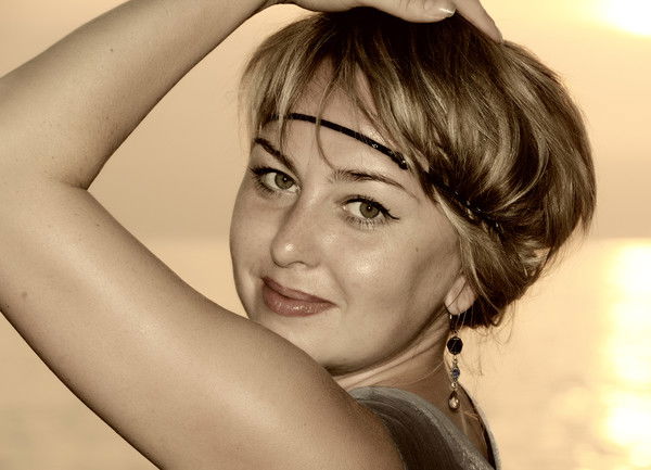 Нина Новоселова