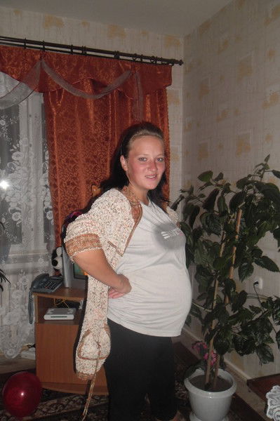 Валентина Новик