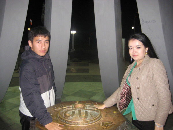 Мерхат Каирбаев