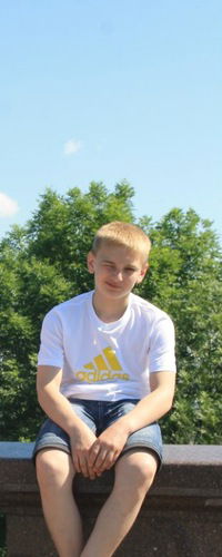 Александр Крылов