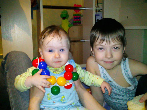 Катя Палавина