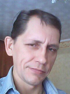 Владимир Распутин