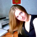 Анна Егорова