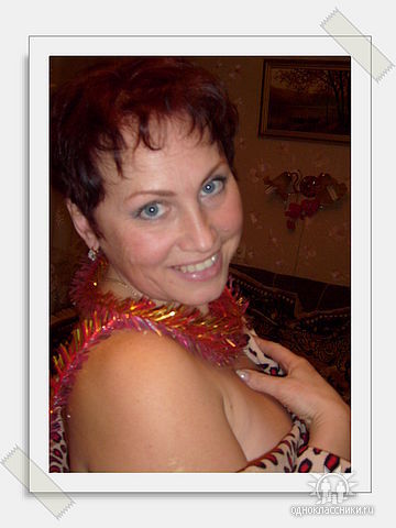 Елена Комиссарова