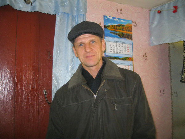 Владимир Стёпин