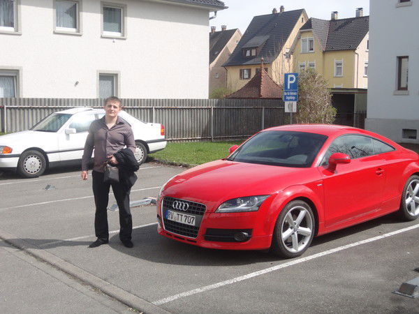 Алексей Степанов