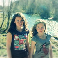 Марина Соколова