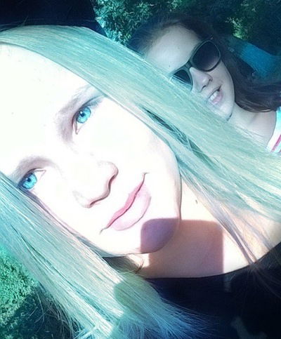 Виктория Бесс