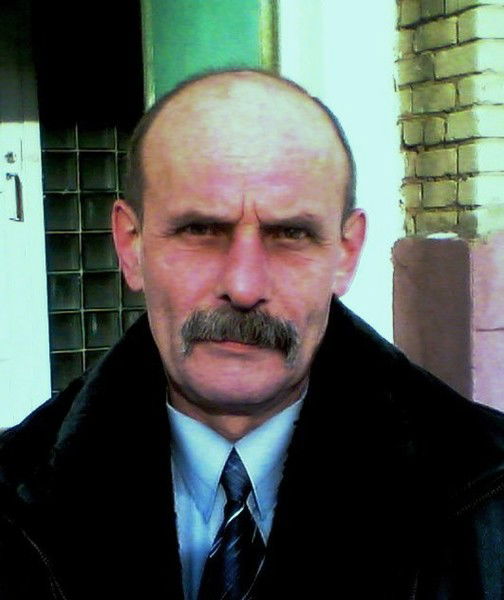 Александр Иванович Парамонов