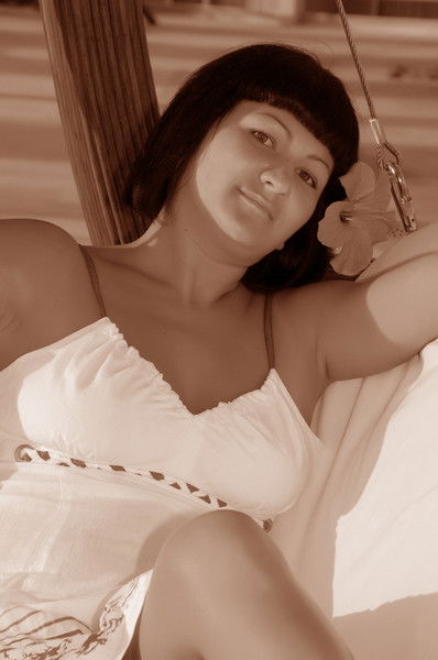 Вера Юданова