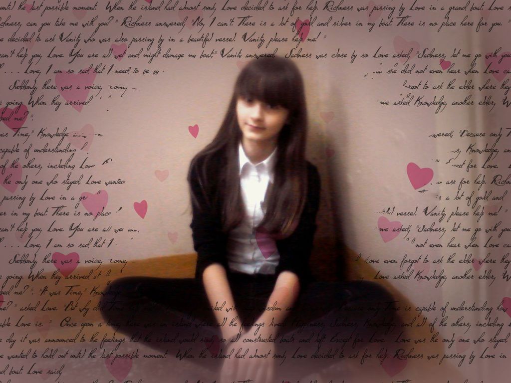 Про100 Настёна