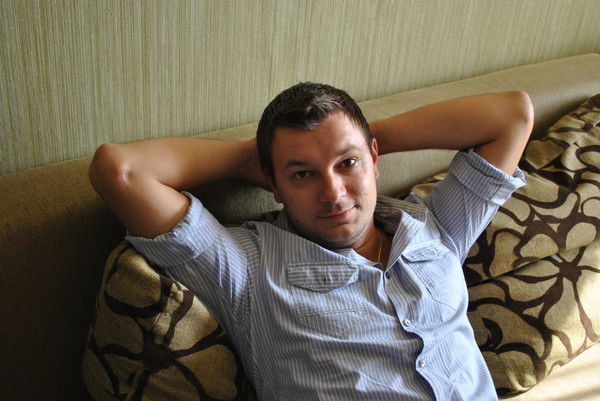 Денис Кожуховский