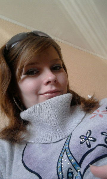 Лилия Юсупова