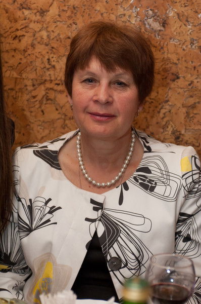 Наталья Майракова