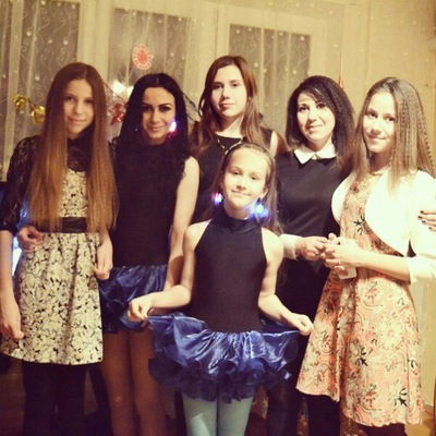 Алиса Кондратьева