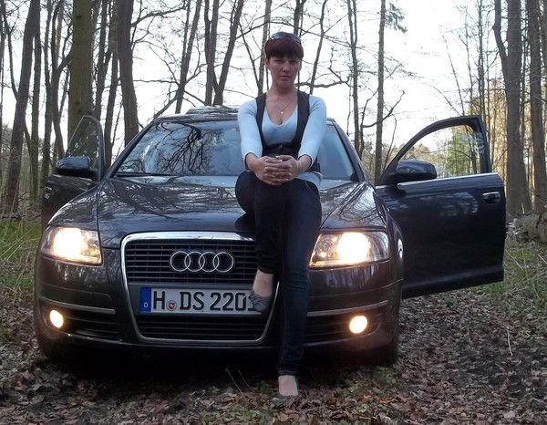 Александра Беккер