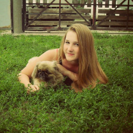 Татьяна Тердунова