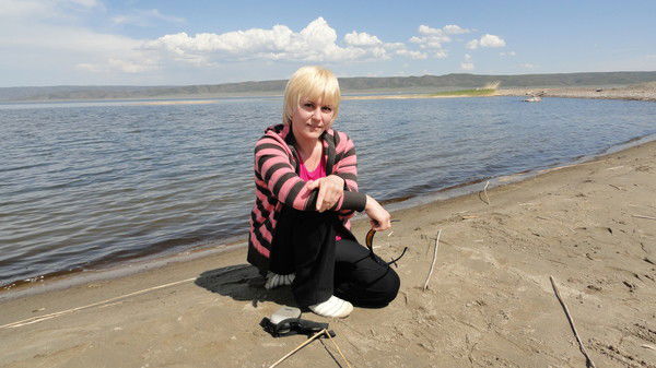 Юлия Егорова