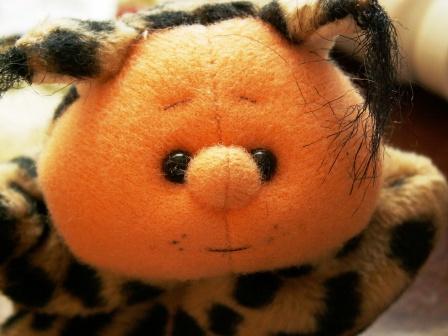 Анна Кислекова