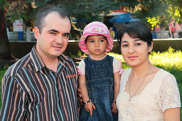 Исломжон Джураев