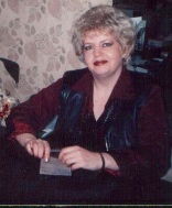 Светлана Рузанкина