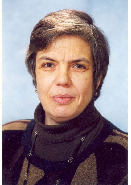 Ремма Арштейн