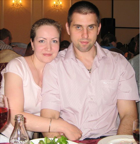 Павел Мосинцев