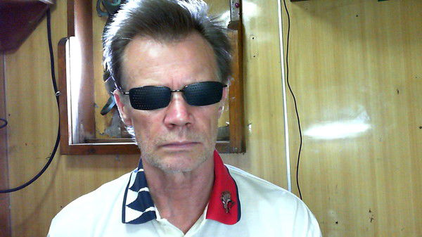 Владимир Горбач