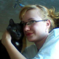 Анастасия Витальева