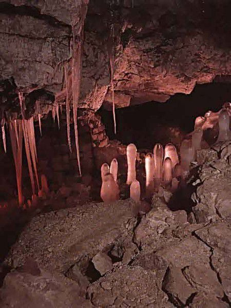 Мария Чабина