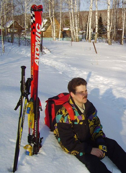 Прокопьев Александр