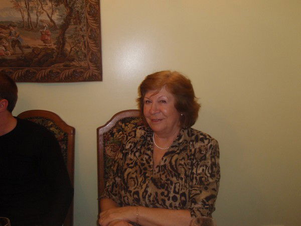 Ирина Макеенко