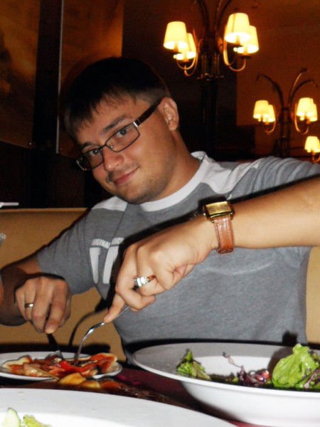 Андрей Бурмистров