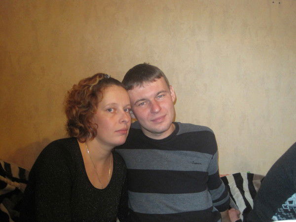 Оксана Чурилова