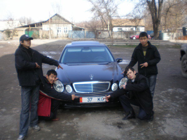 Тимур Малахунов