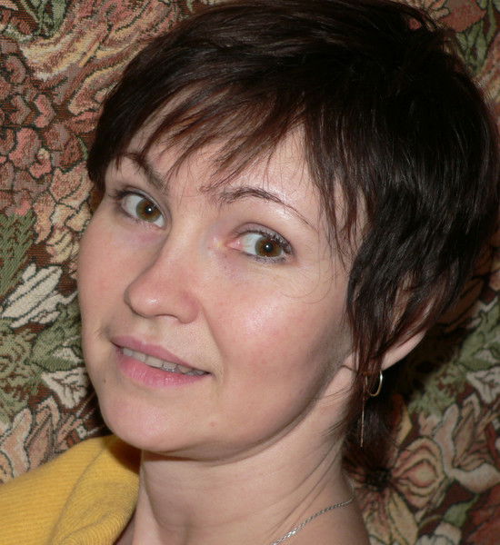 Валентина Зайцева