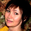 Валентина Зайцева