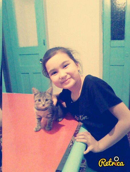 Озипа Рахымжан