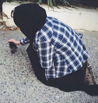 Алима Мокаева