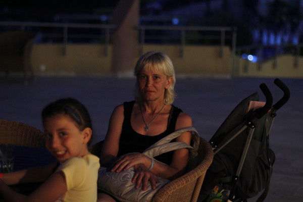 Марина Хачатрян