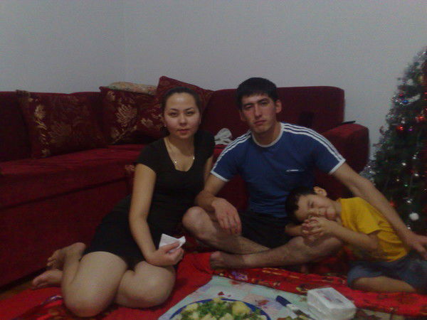 Зухра Андижановна