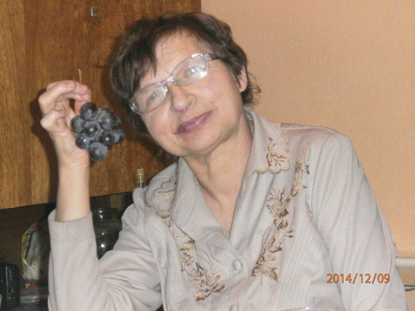 Татьяна Зима