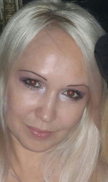 Елена Корейкина