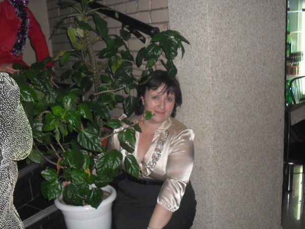 Оксана Скороделова